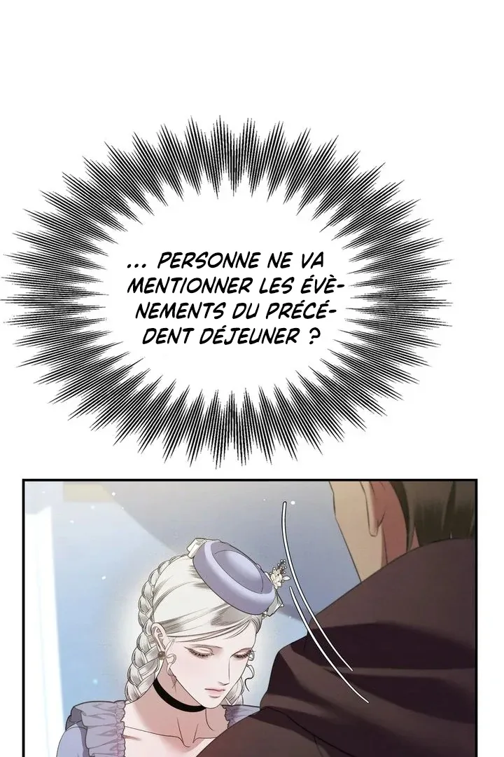 Read Predatory marriage FR Manga Online