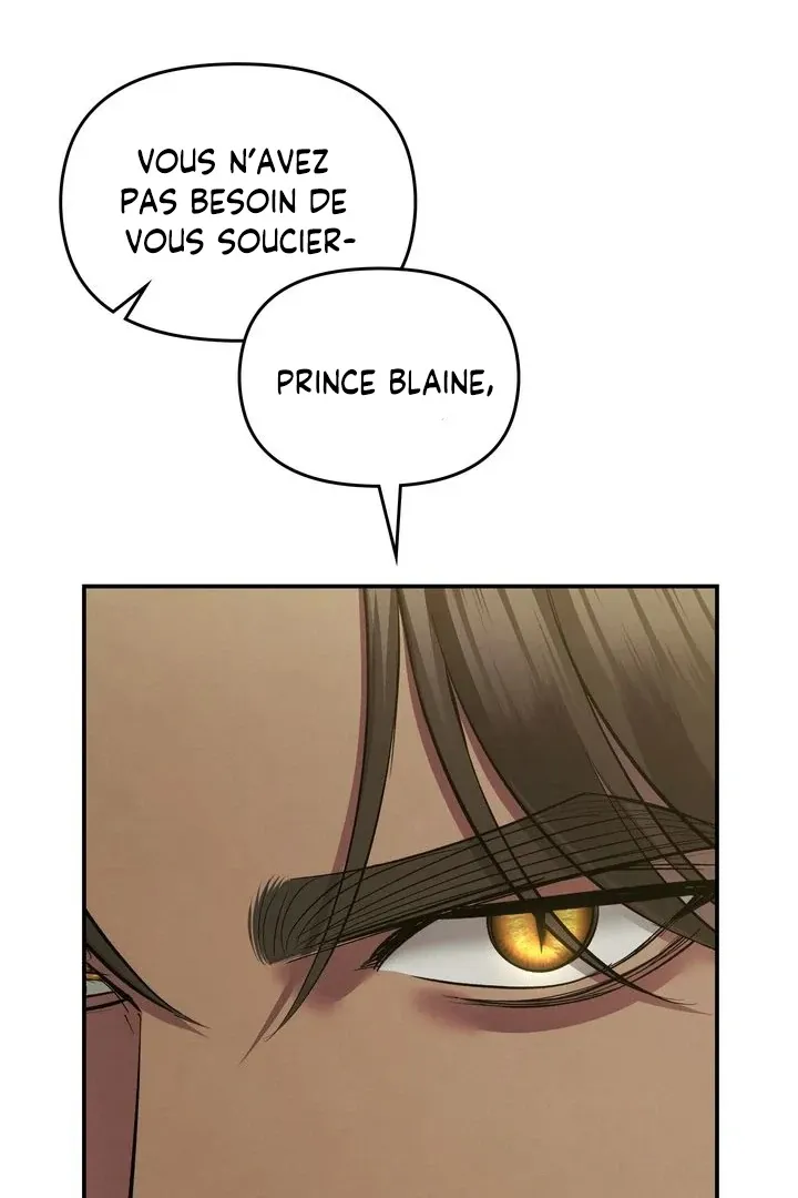 Read Predatory marriage FR Manga Online