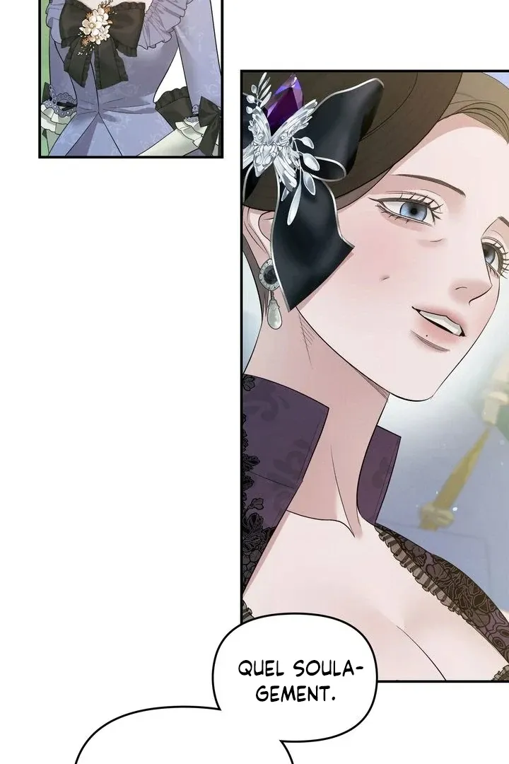 Read Predatory marriage FR Manga Online