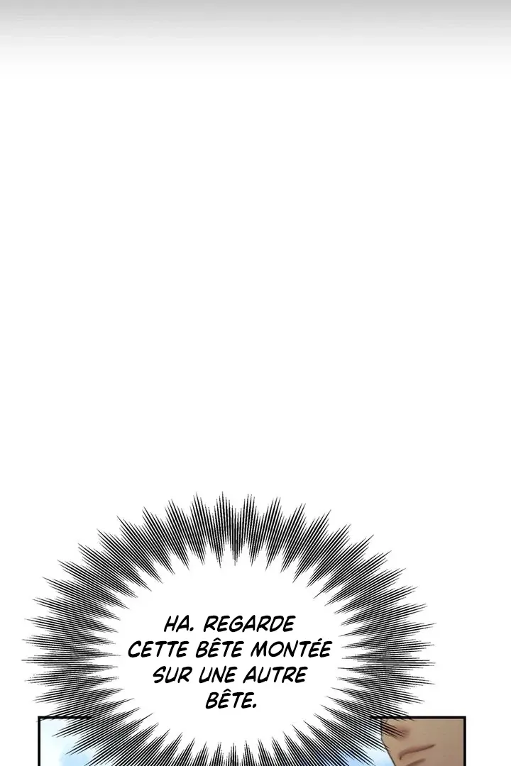 Read Predatory marriage FR Manga Online