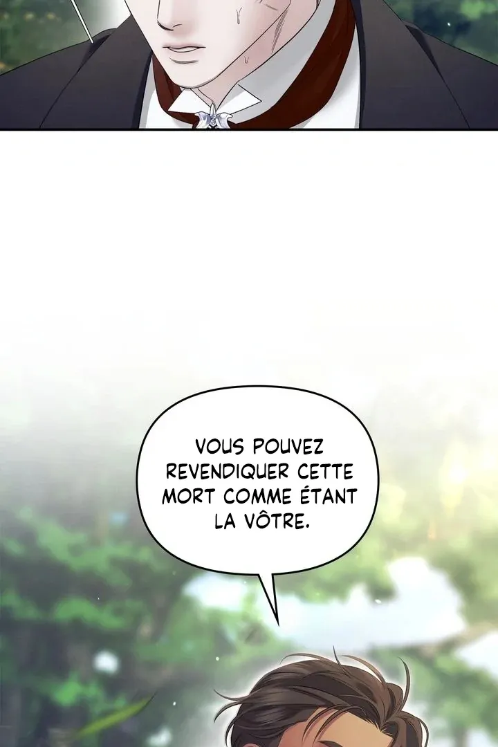 Read Predatory marriage FR Manga Online