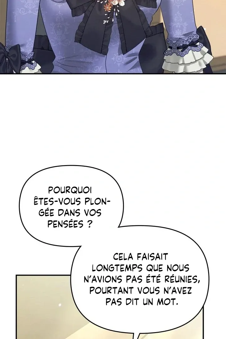 Read Predatory marriage FR Manga Online
