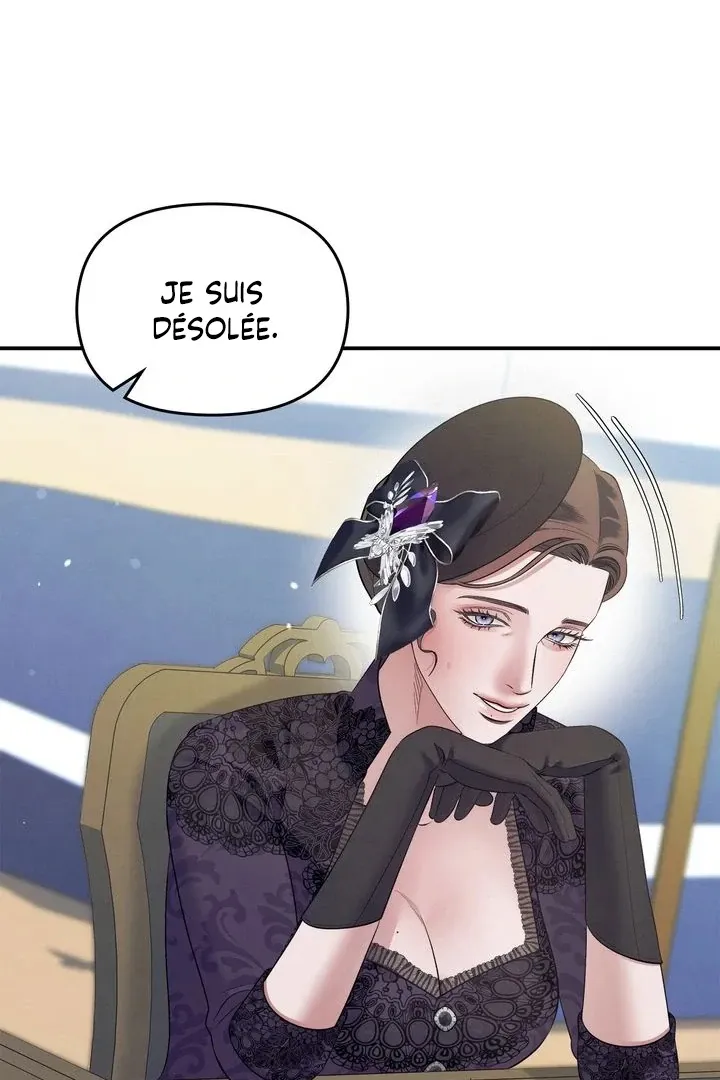 Read Predatory marriage FR Manga Online