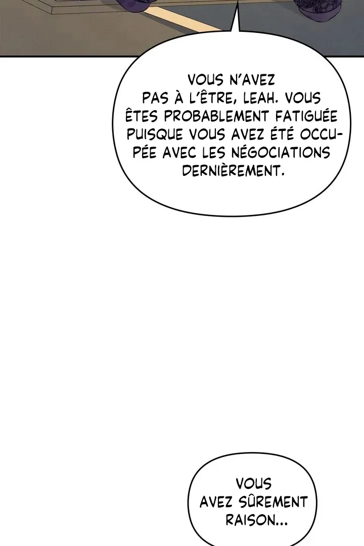 Read Predatory marriage FR Manga Online