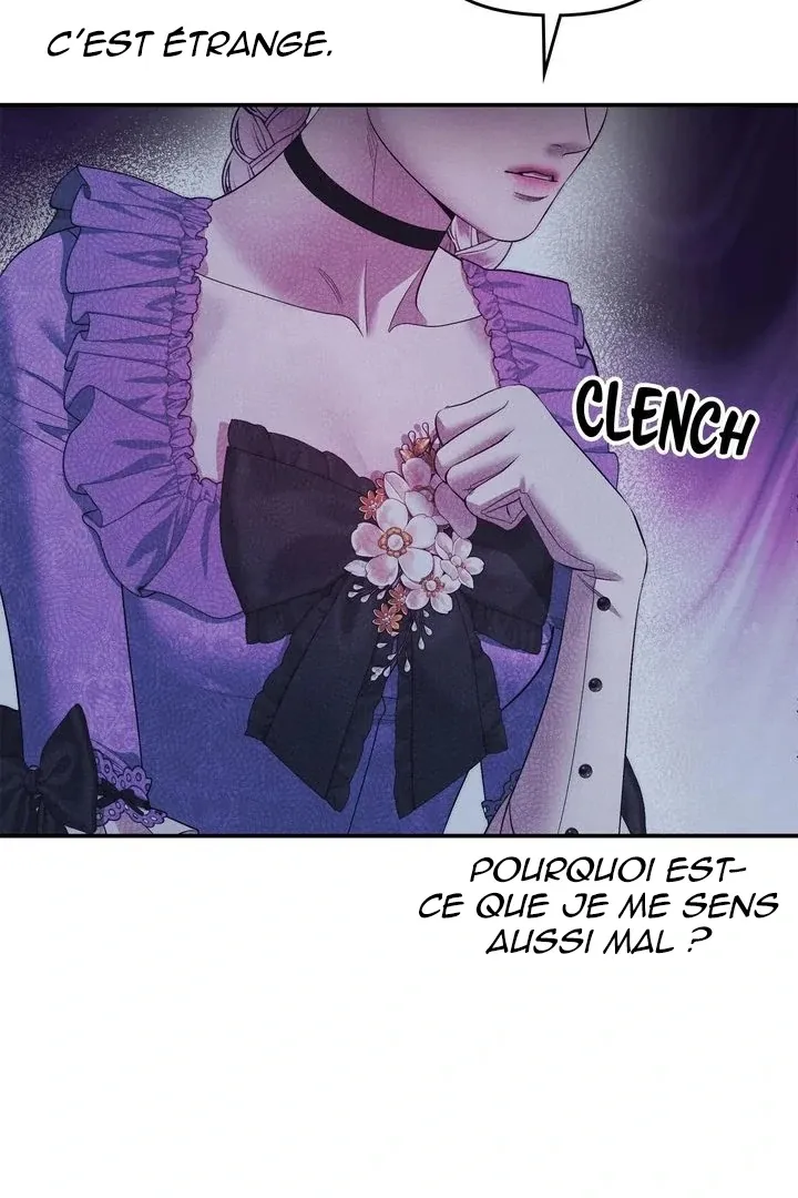 Read Predatory marriage FR Manga Online