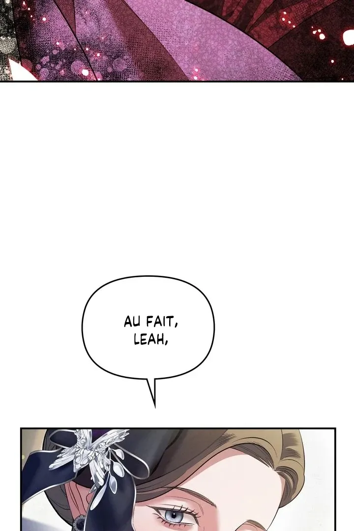 Read Predatory marriage FR Manga Online