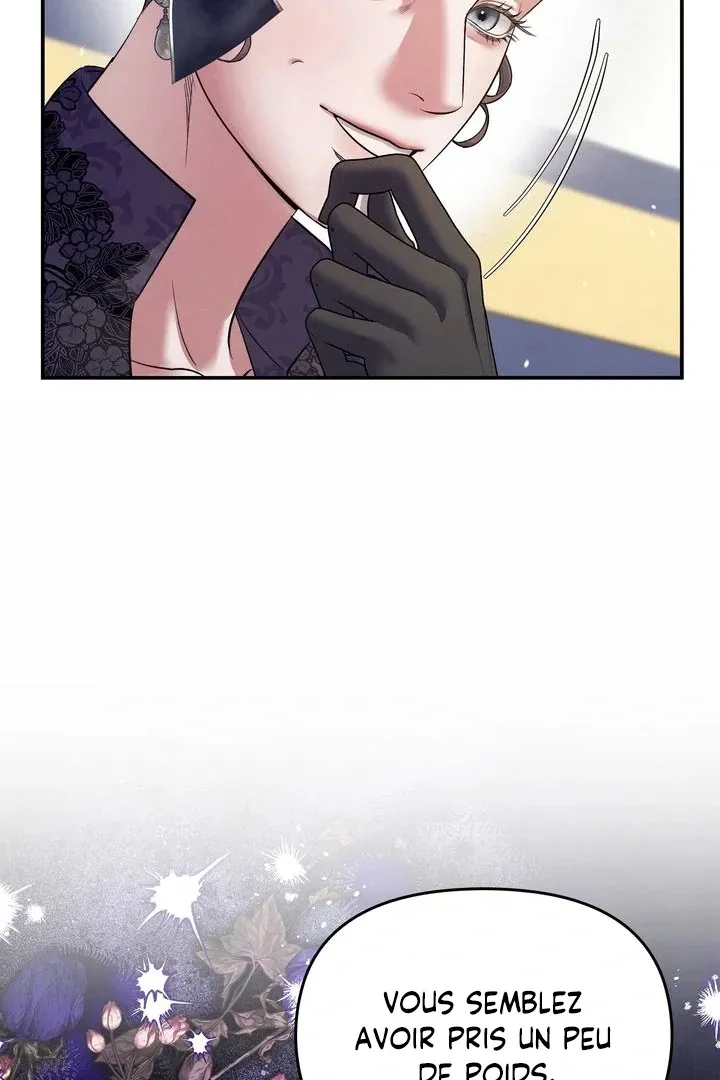 Read Predatory marriage FR Manga Online
