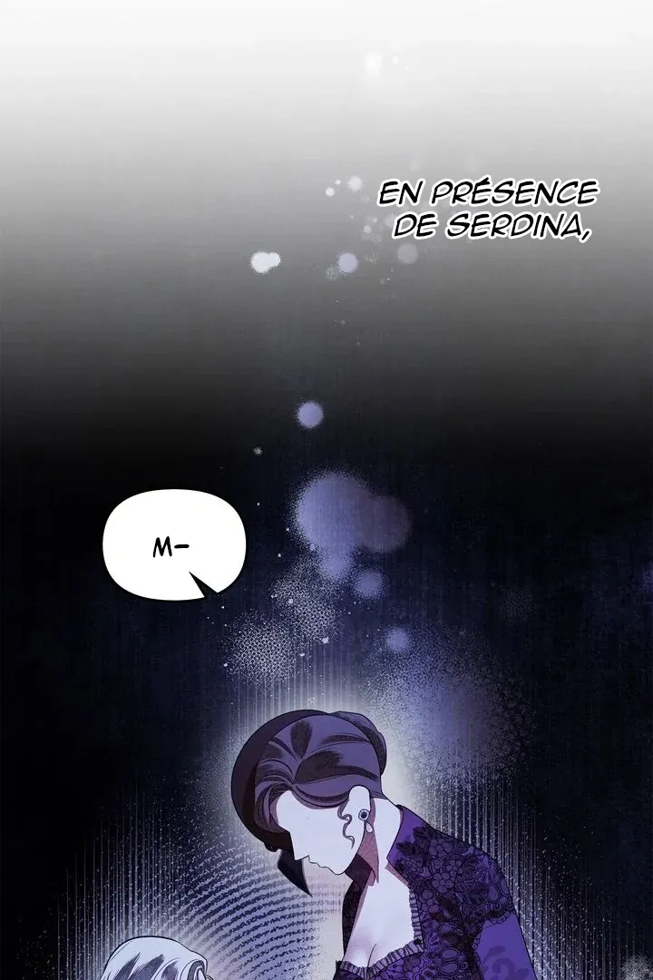 Read Predatory marriage FR Manga Online