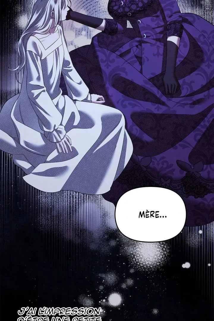 Read Predatory marriage FR Manga Online