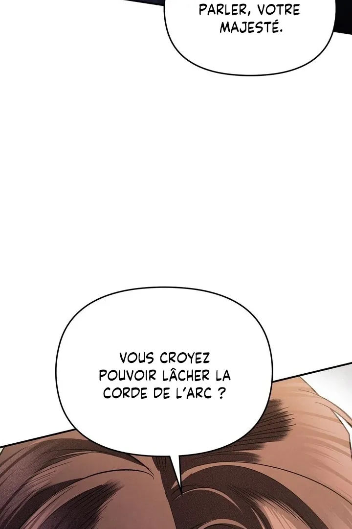 Read Predatory marriage FR Manga Online