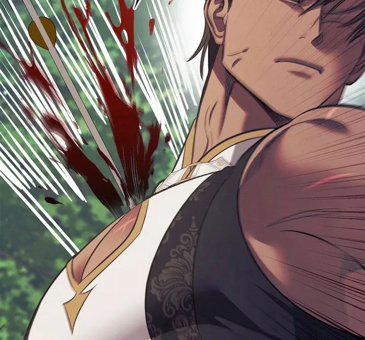 Read Predatory marriage FR Manga Online