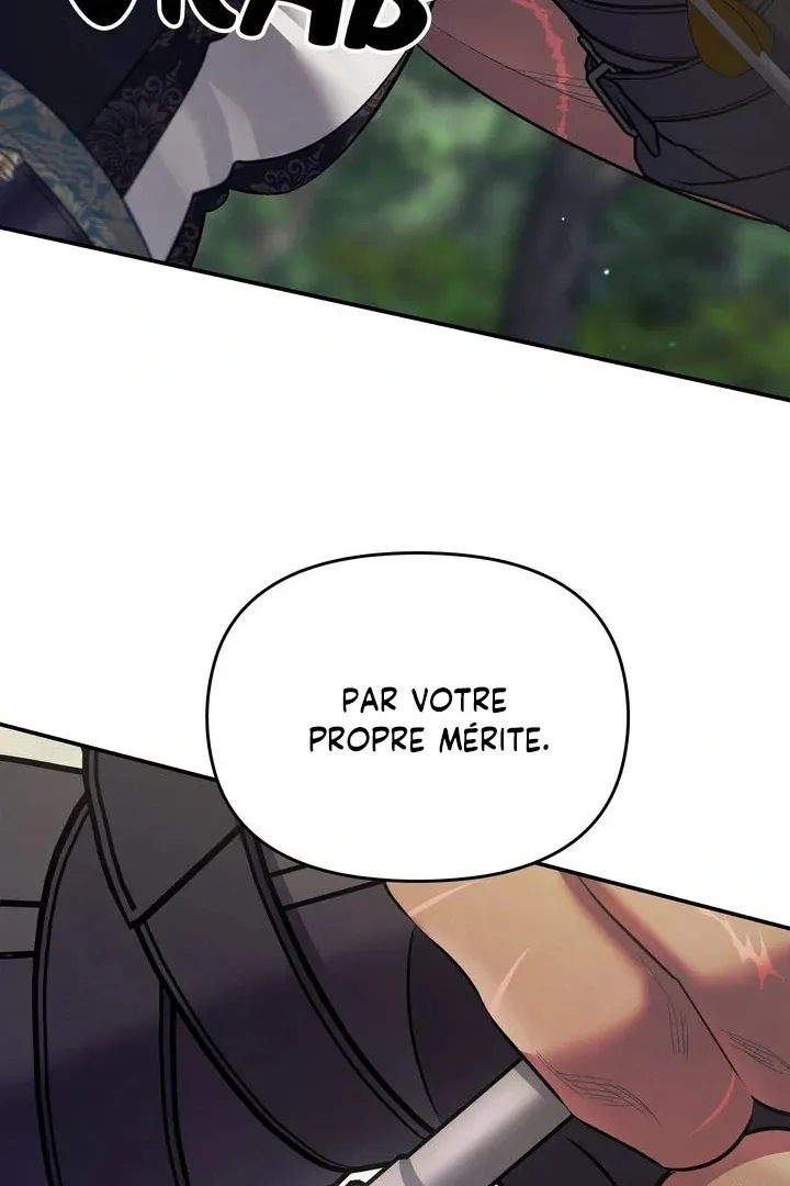 Read Predatory marriage FR Manga Online