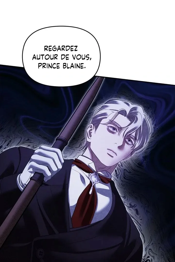 Read Predatory marriage FR Manga Online