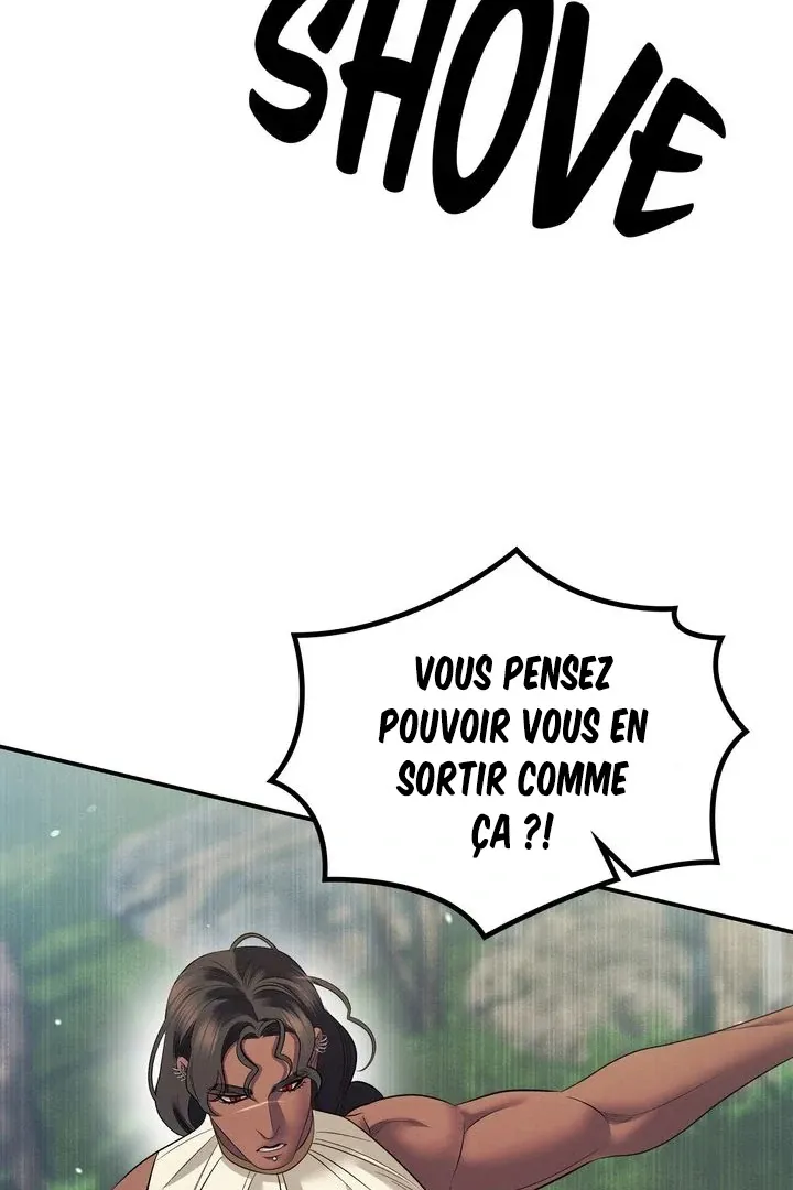 Read Predatory marriage FR Manga Online