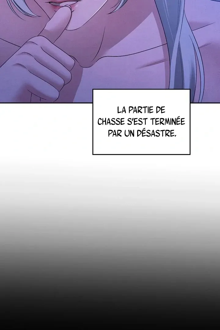 Read Predatory marriage FR Manga Online