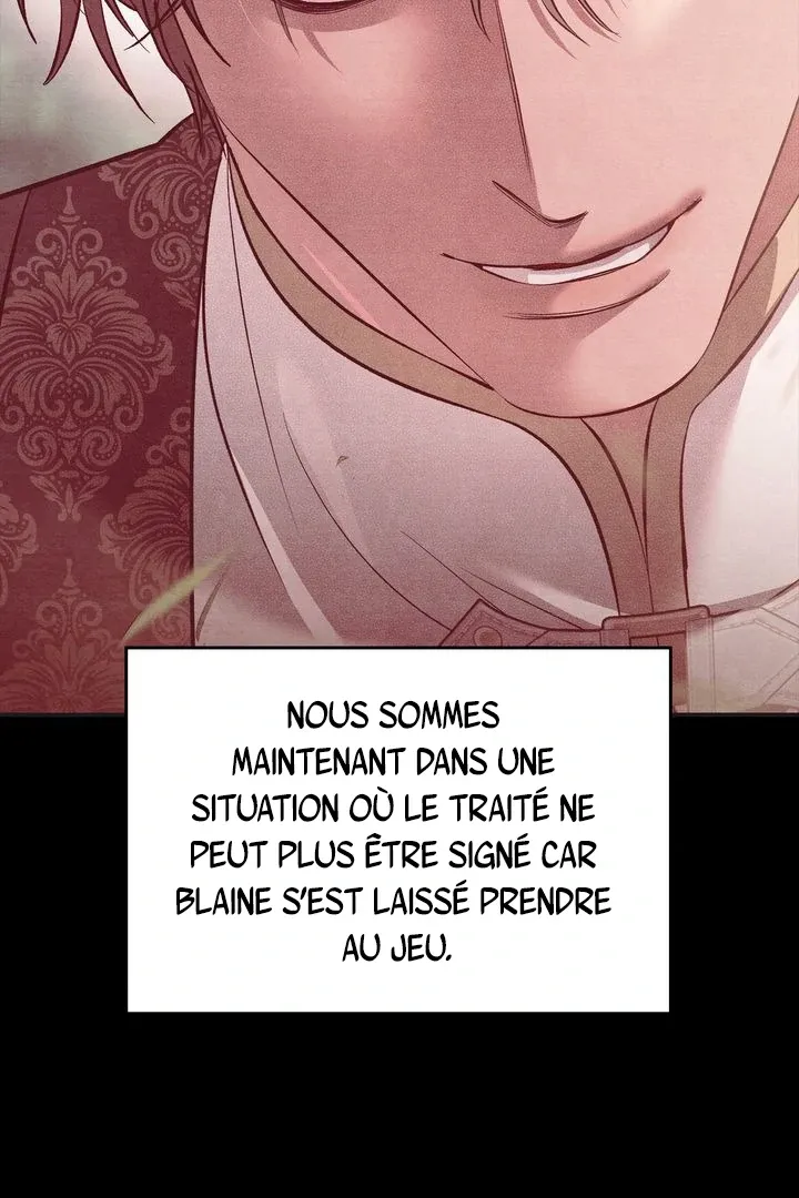 Read Predatory marriage FR Manga Online