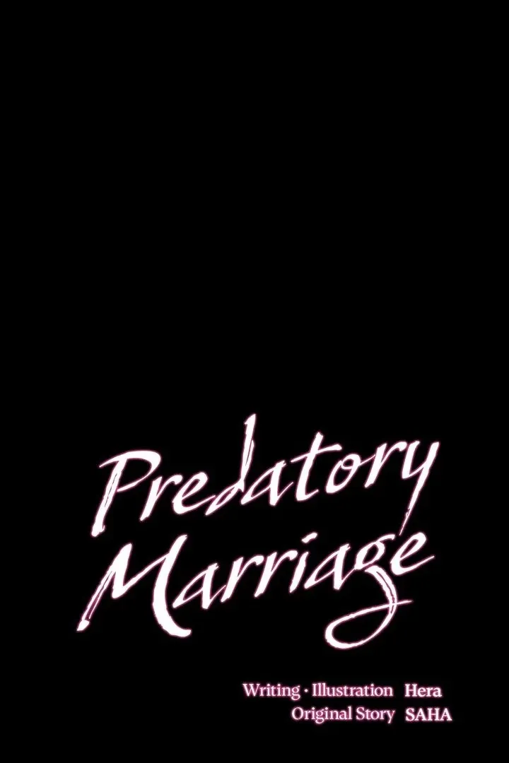 Read Predatory marriage FR Manga Online