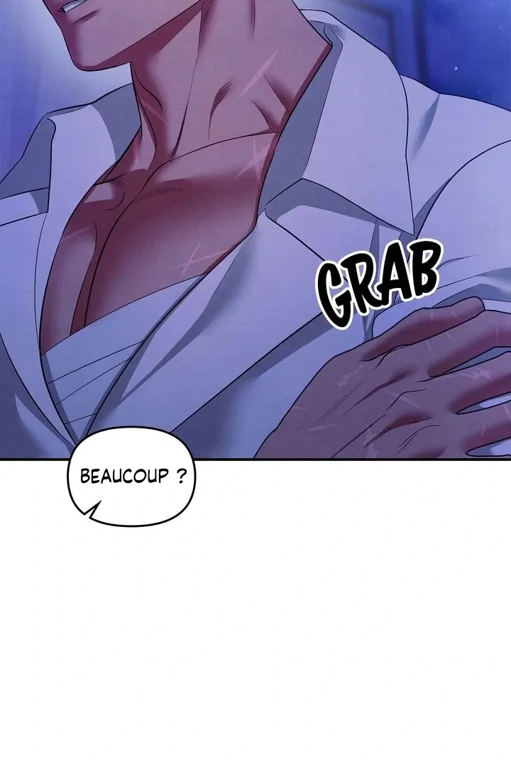 Read Predatory marriage FR Manga Online