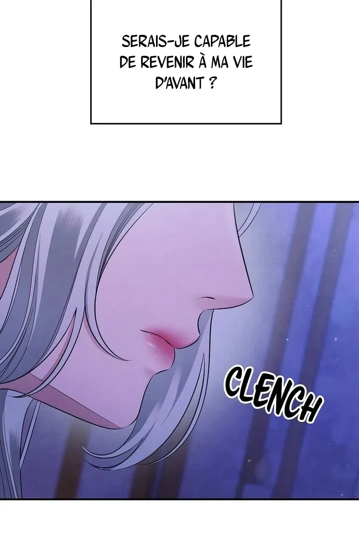 Read Predatory marriage FR Manga Online