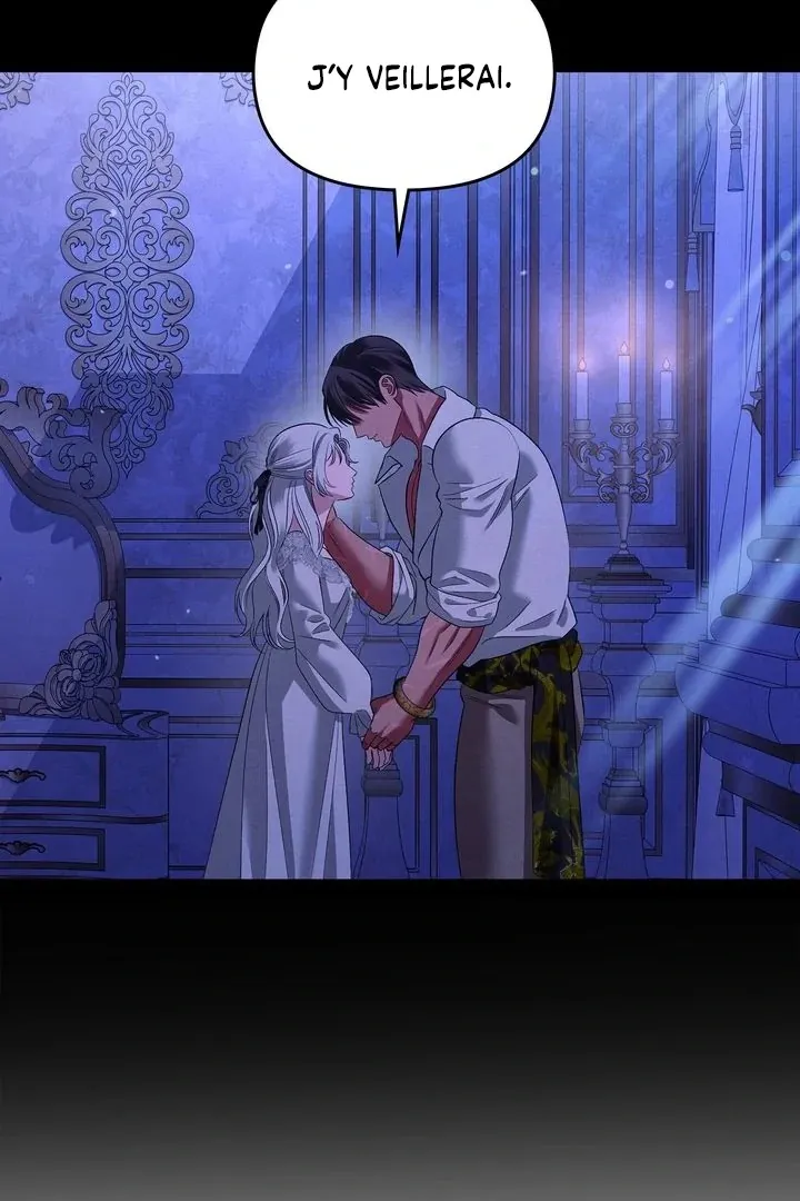 Read Predatory marriage FR Manga Online