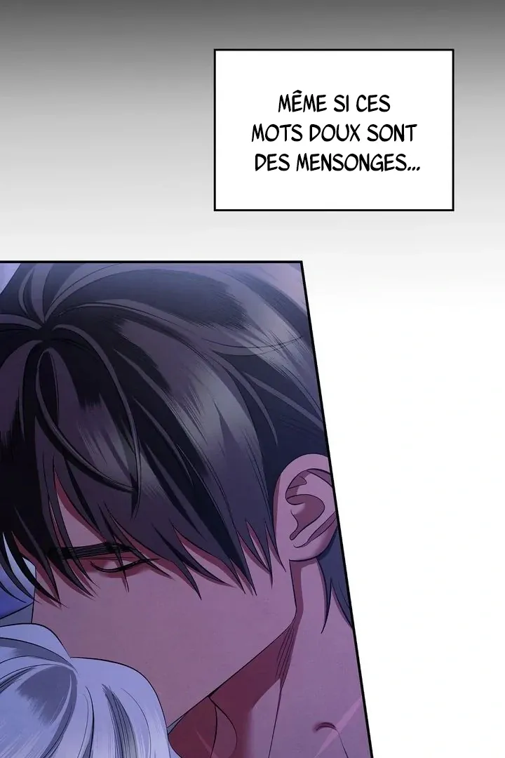 Read Predatory marriage FR Manga Online