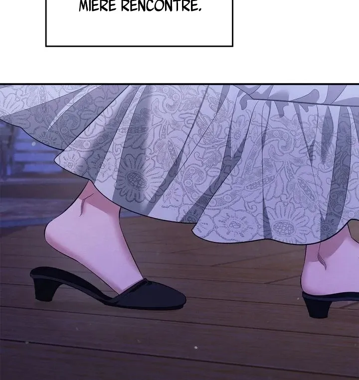 Read Predatory marriage FR Manga Online