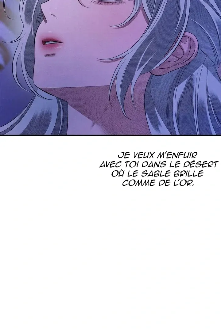 Read Predatory marriage FR Manga Online