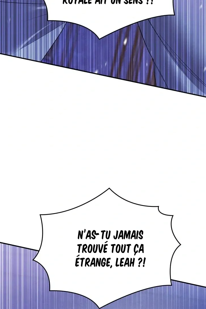 Read Predatory marriage FR Manga Online