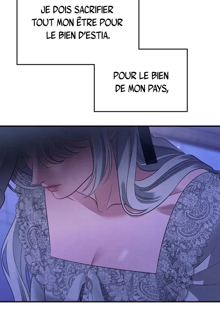 Read Predatory marriage FR Manga Online