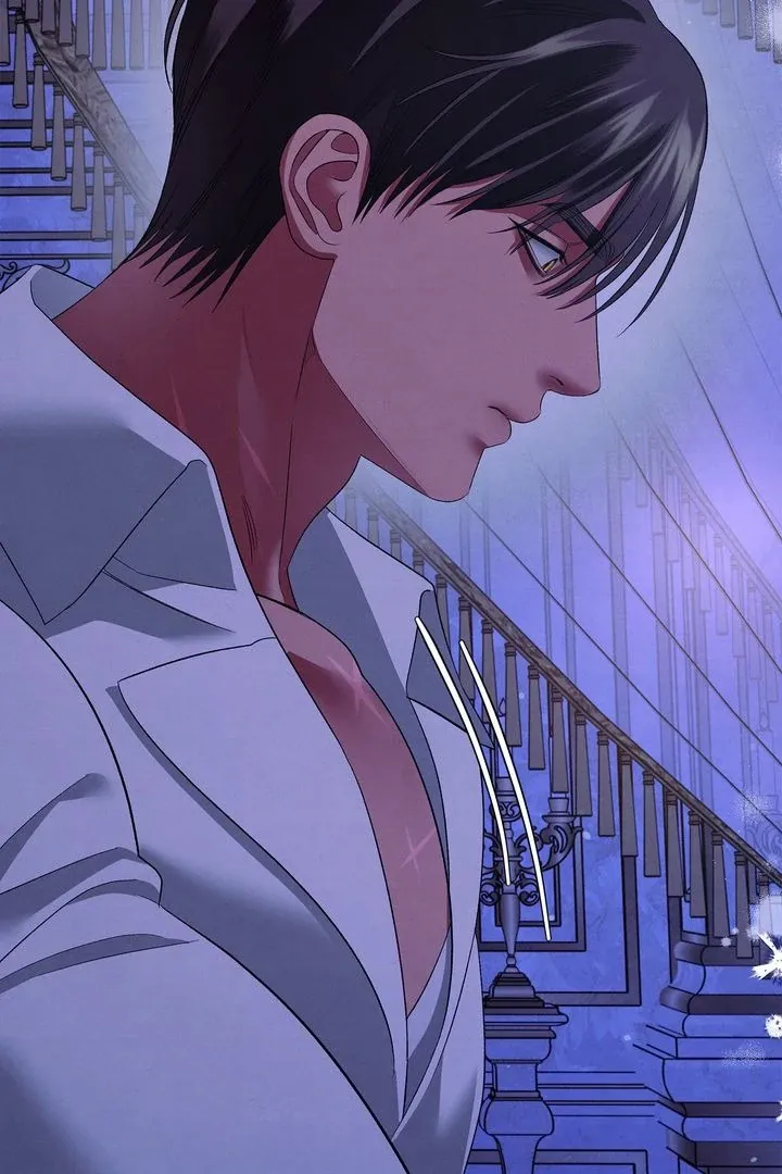 Read Predatory marriage FR Manga Online
