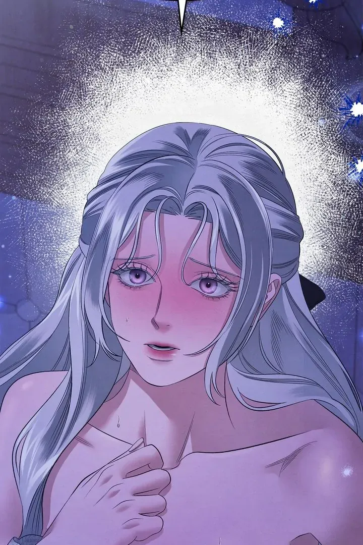 Read Predatory marriage FR Manga Online