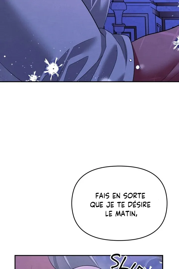 Read Predatory marriage FR Manga Online