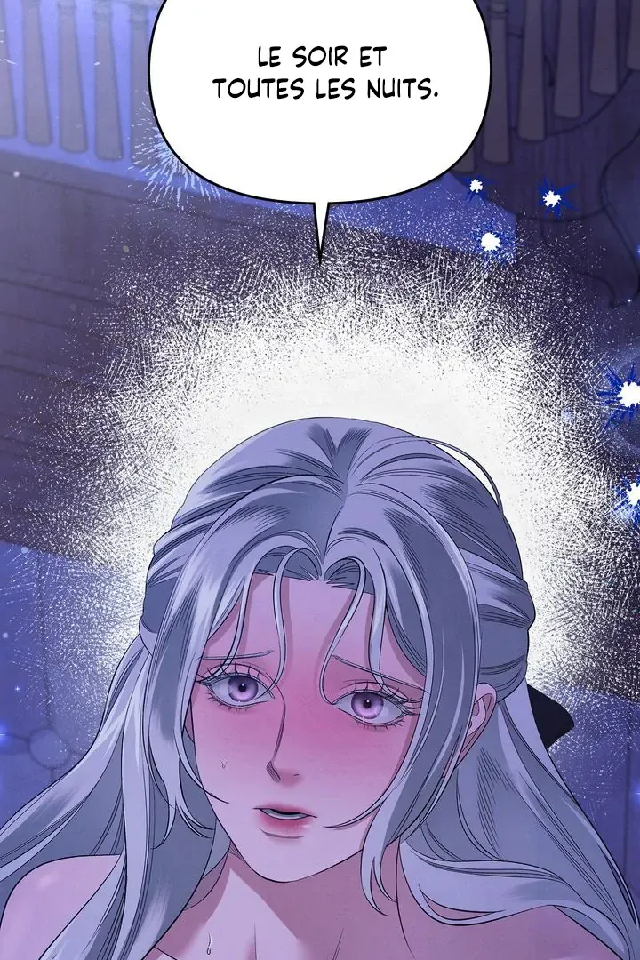 Read Predatory marriage FR Manga Online