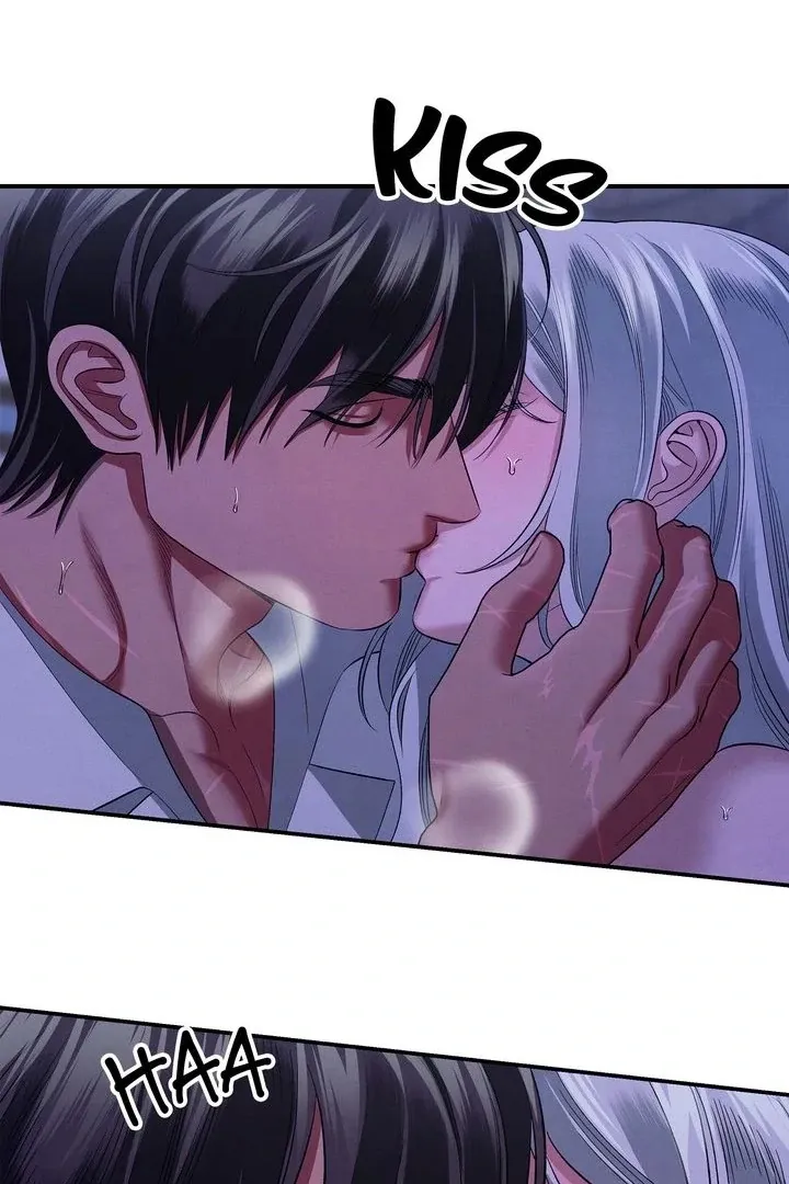 Read Predatory marriage FR Manga Online