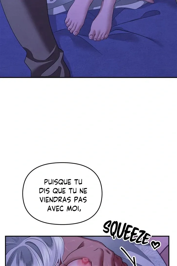 Read Predatory marriage FR Manga Online