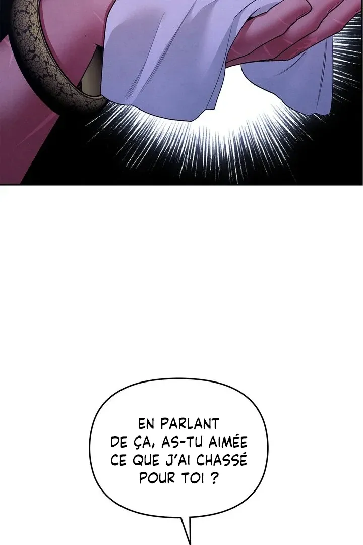 Read Predatory marriage FR Manga Online