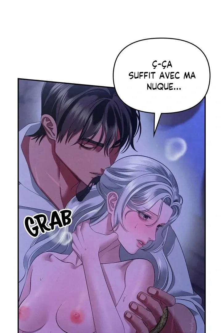 Read Predatory marriage FR Manga Online