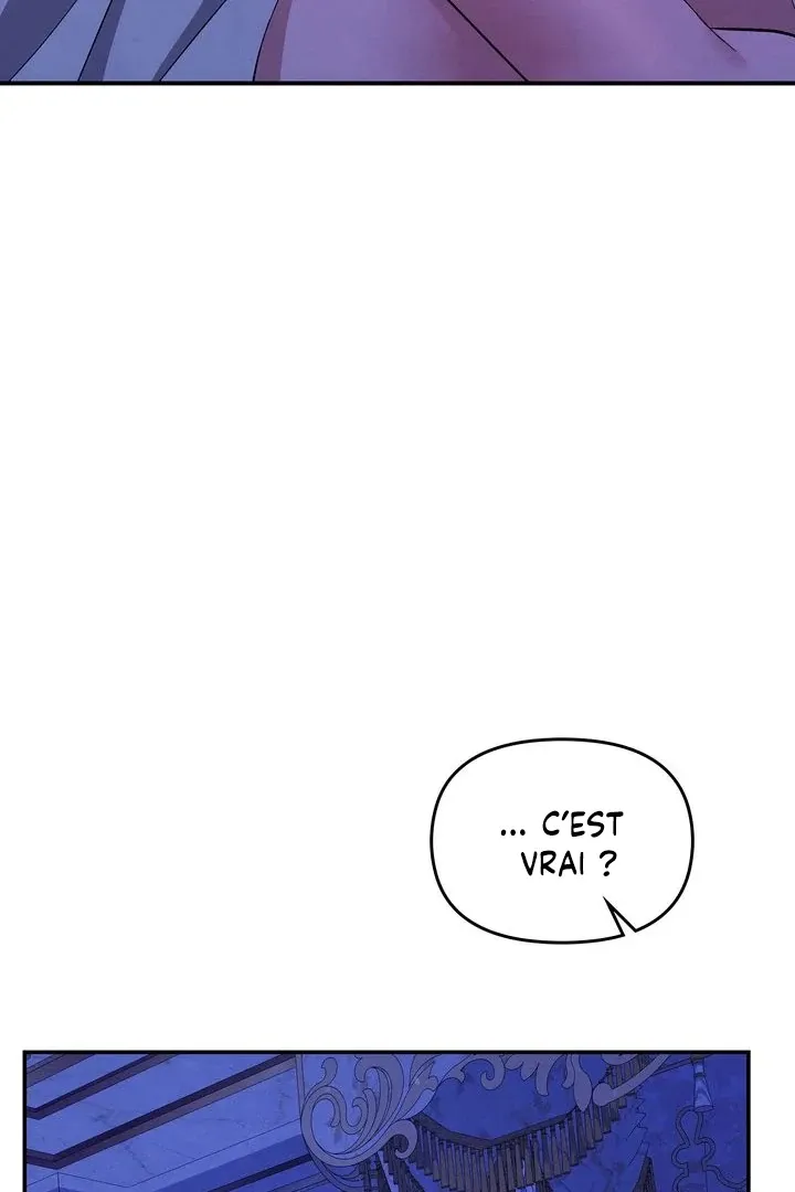 Read Predatory marriage FR Manga Online