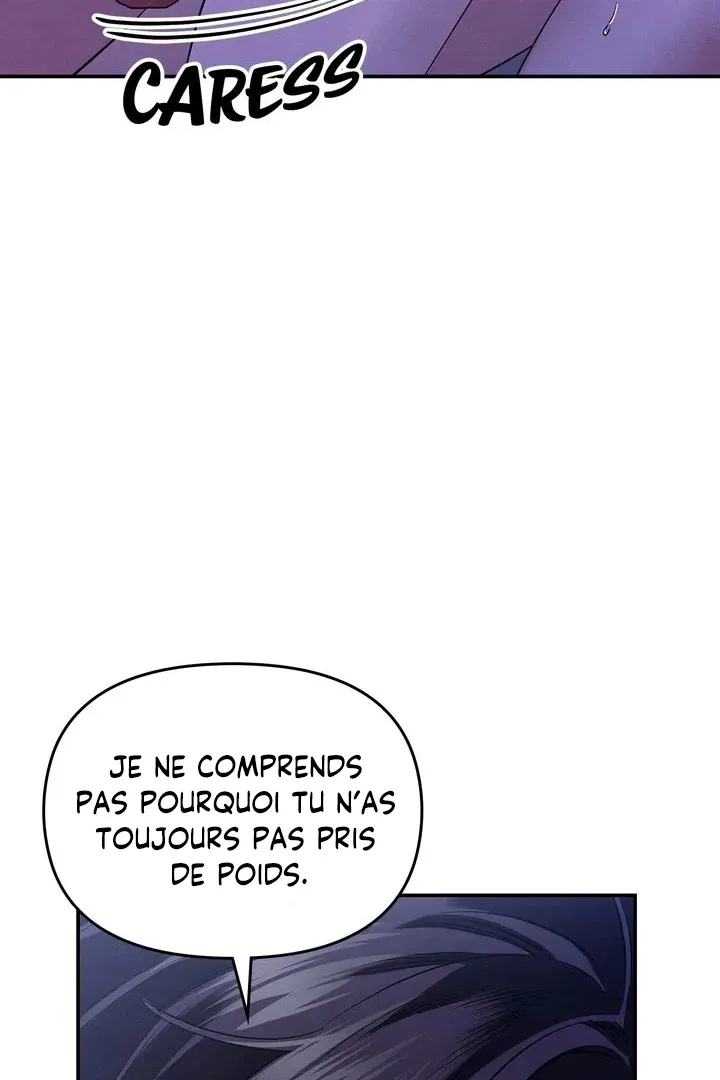 Read Predatory marriage FR Manga Online