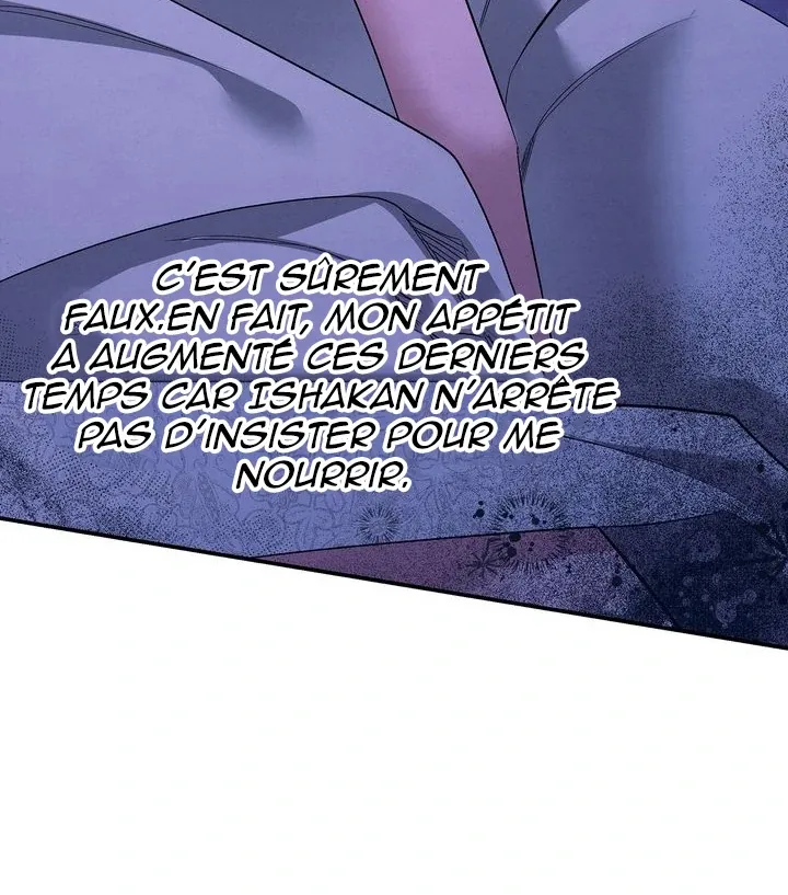 Read Predatory marriage FR Manga Online