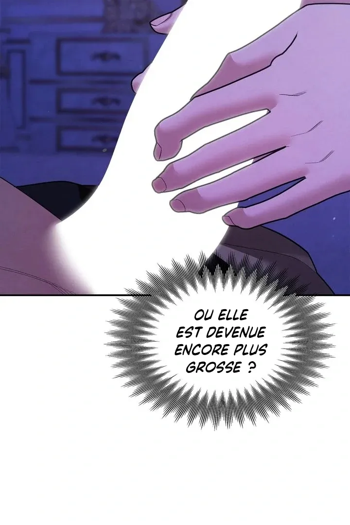 Read Predatory marriage FR Manga Online