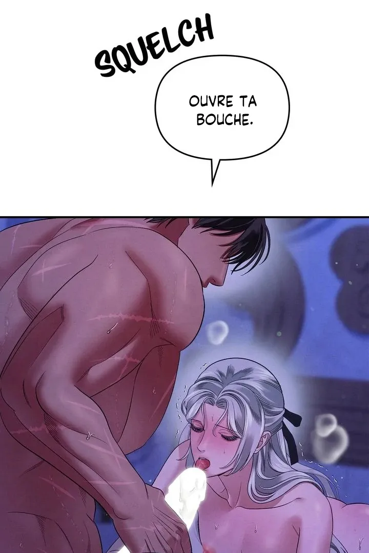 Read Predatory marriage FR Manga Online