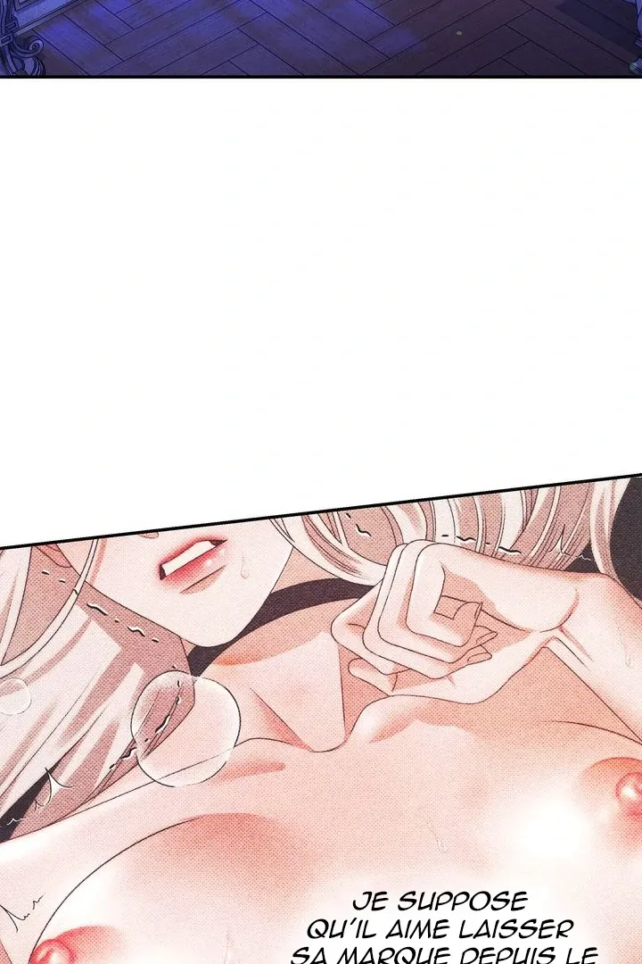 Read Predatory marriage FR Manga Online