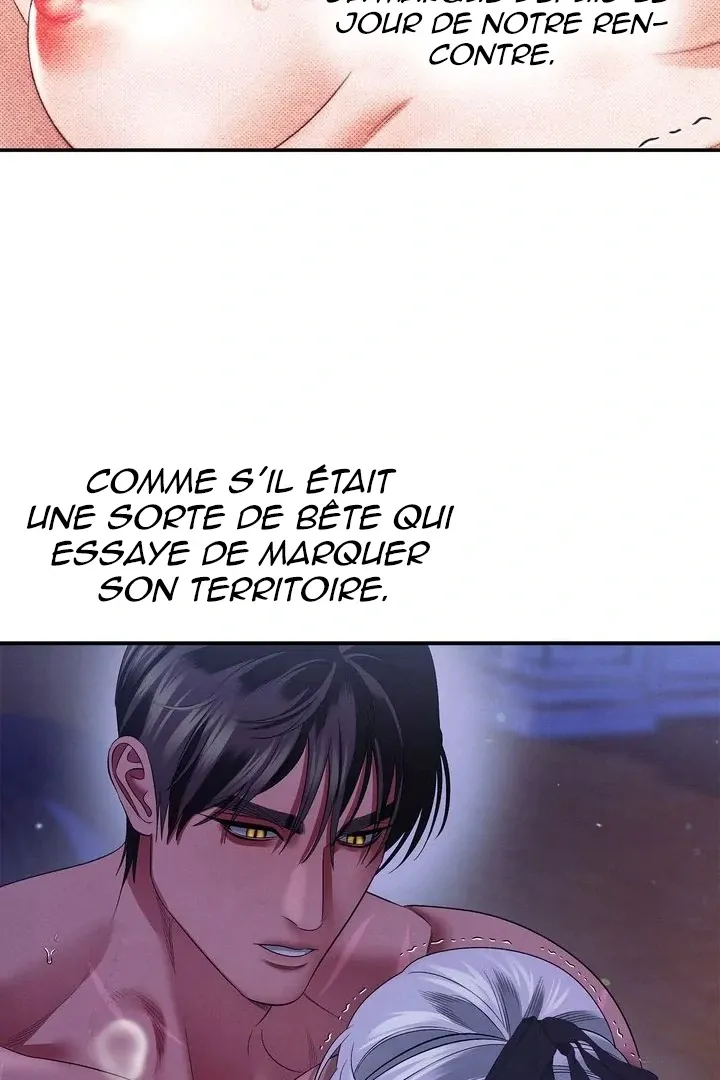 Read Predatory marriage FR Manga Online