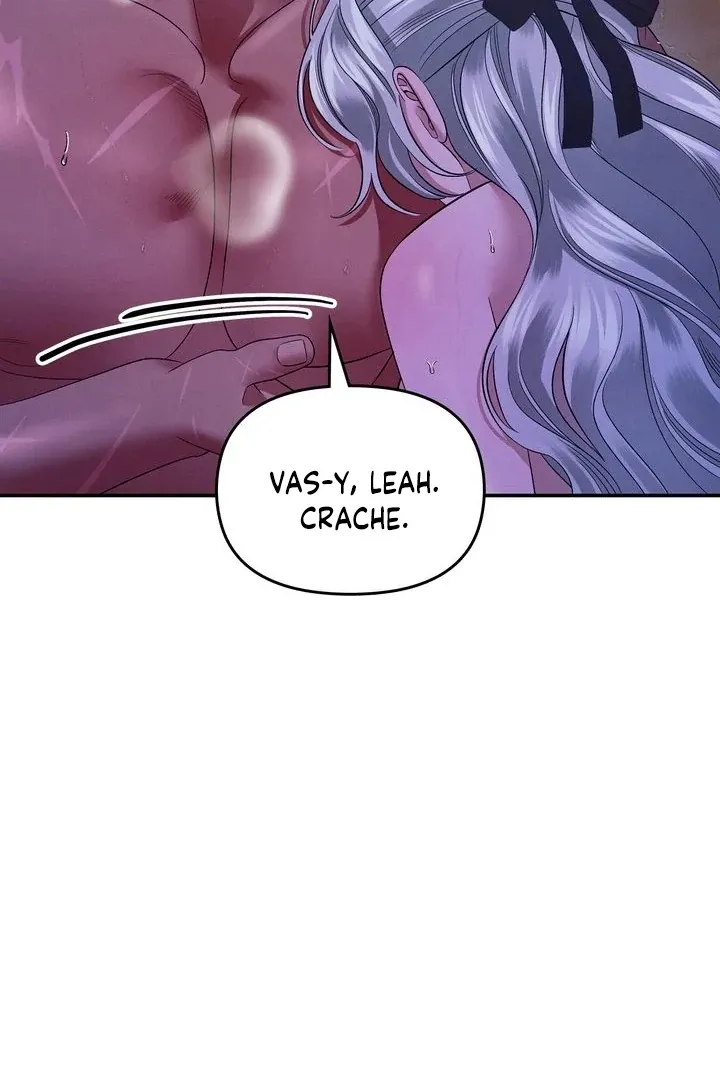 Read Predatory marriage FR Manga Online