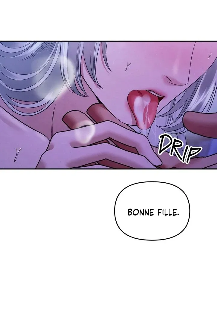 Read Predatory marriage FR Manga Online