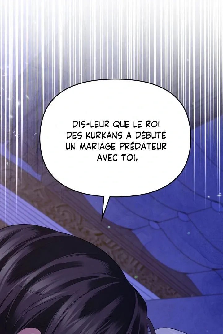 Read Predatory marriage FR Manga Online