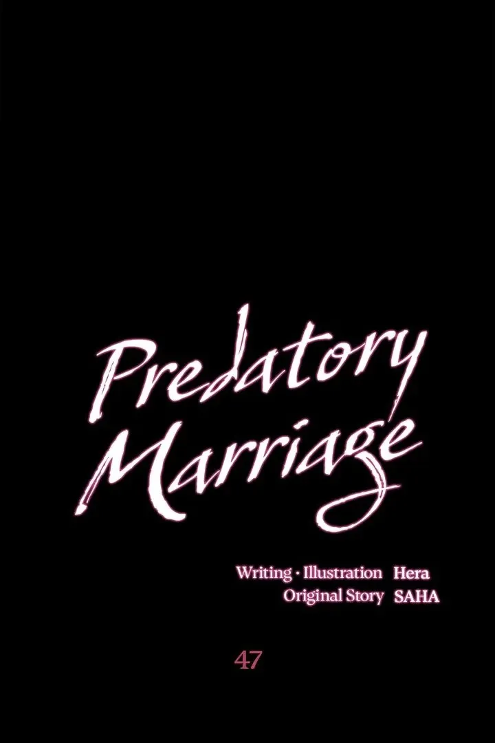Read Predatory marriage FR Manga Online