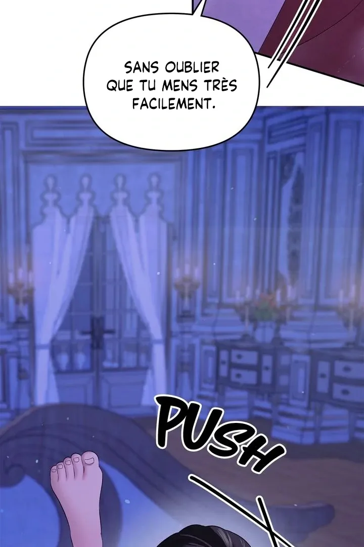 Read Predatory marriage FR Manga Online