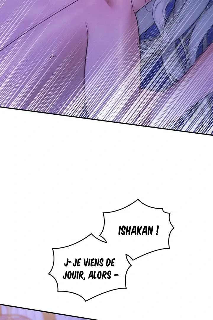 Read Predatory marriage FR Manga Online
